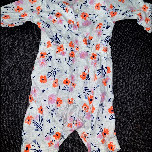 Romper - Picture 1 of 1